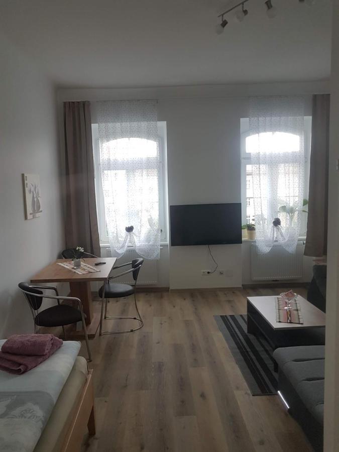 Gerald'S Apartment 16 Wien Eksteriør billede
