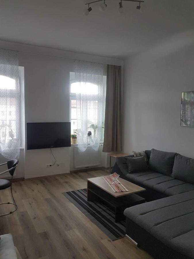 Gerald'S Apartment 16 Wien Eksteriør billede