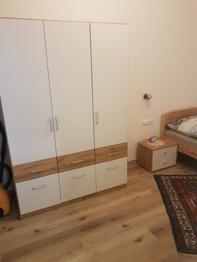 Gerald'S Apartment 16 Wien Eksteriør billede